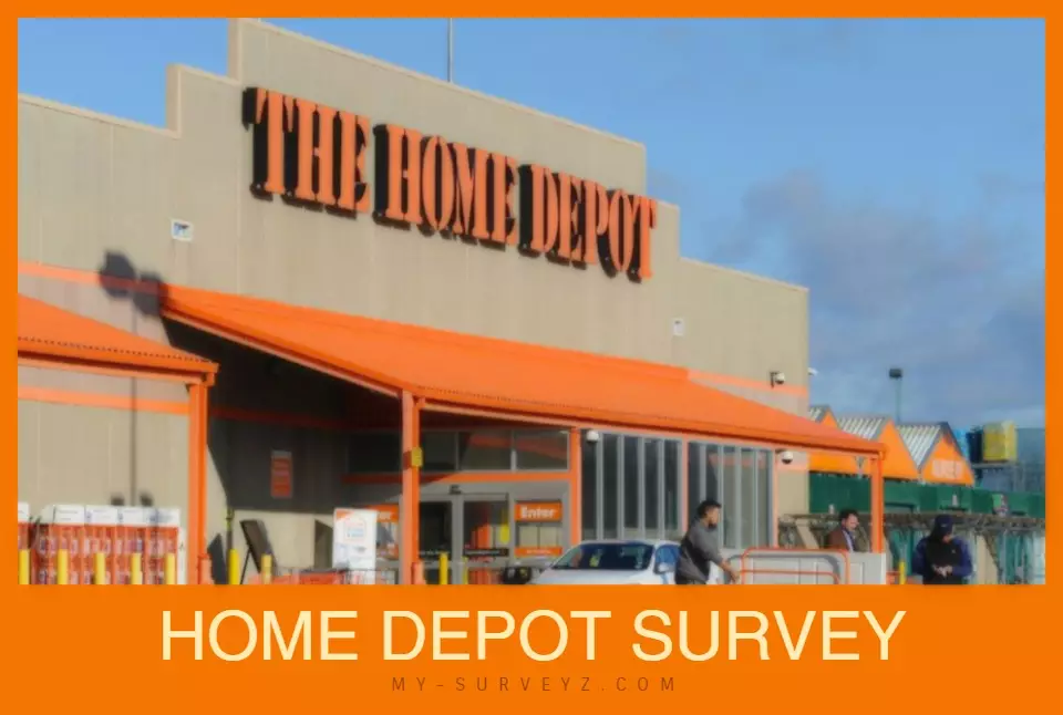 Home Depot Survey At www.Homedepot.com/Survey—Start Here Home Depot Survey