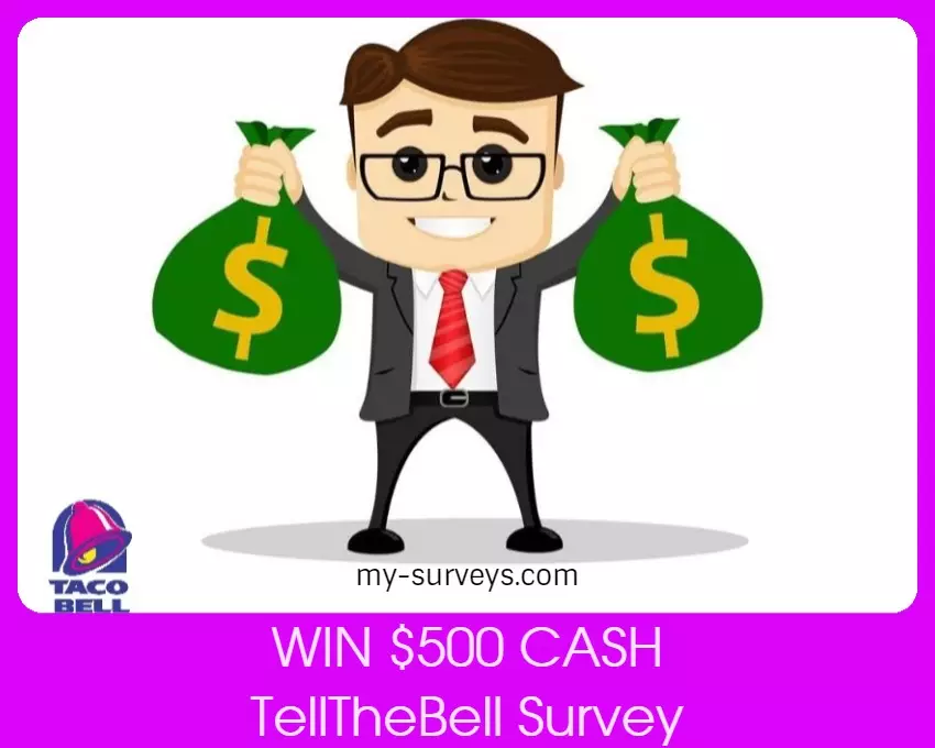 Taco Bell Sweepstakes