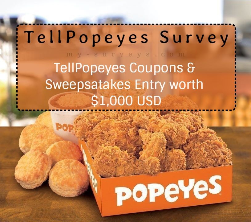 Tellpopeyes