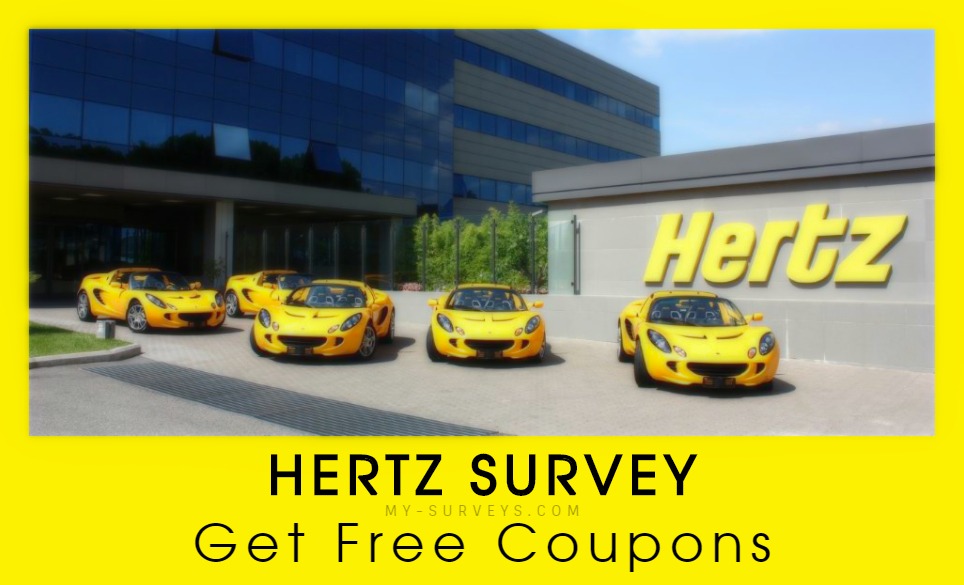 Hertz Survey