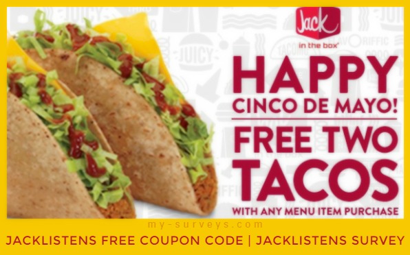 JACKLISTENS COUPON CODE
