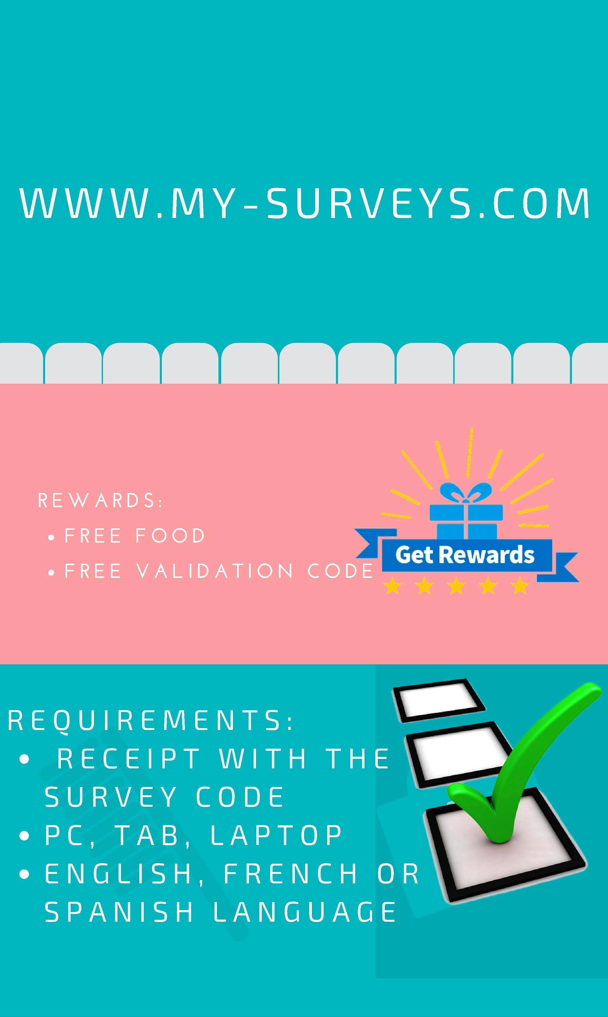 Dairy Queen Survey] DQ Fan Feedback