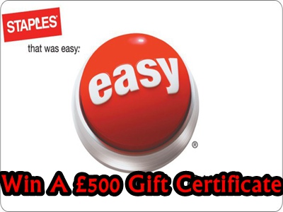 Staples-Retail-Customer-Satisfaction-Survey-Prize-Draw