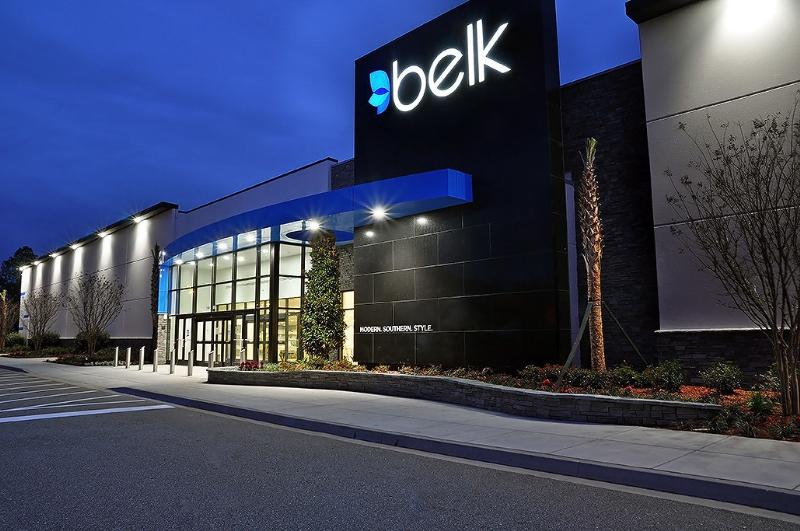 belk