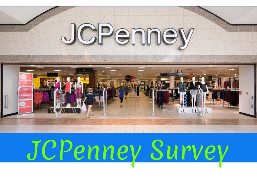 JCPenney-Survey