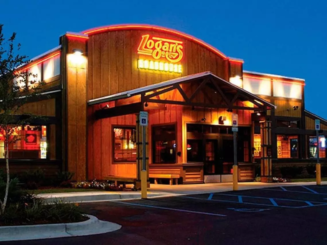 LOGAN LISTENS TO WIN DISCOUNT CODE Logans-Roadhouse_Restaurant