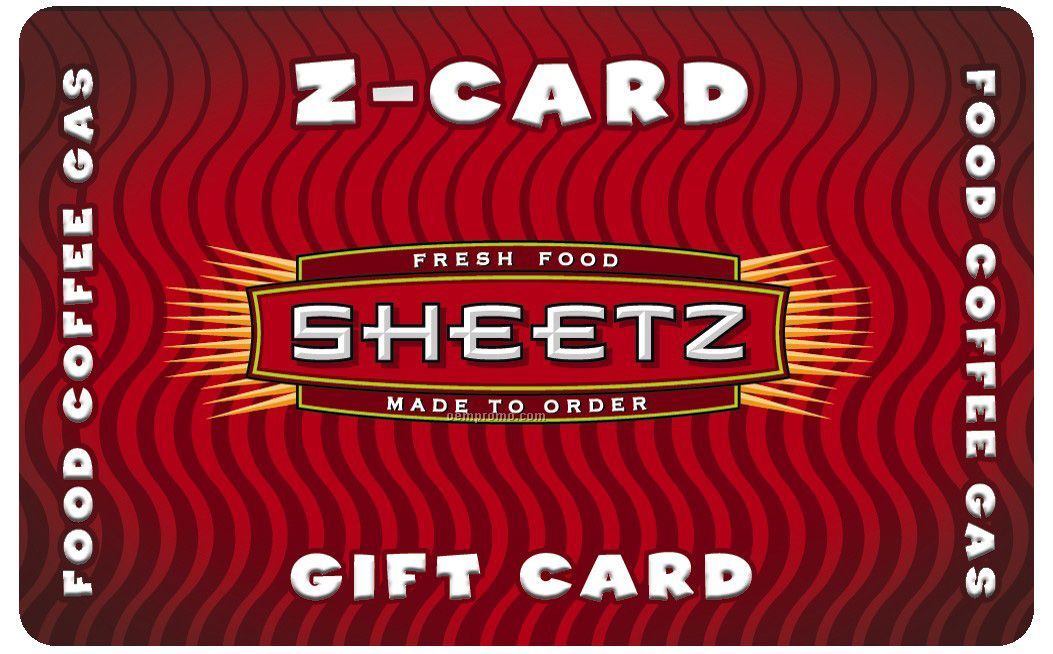 Sheetz-Gift-Card