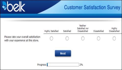 belk survey2
