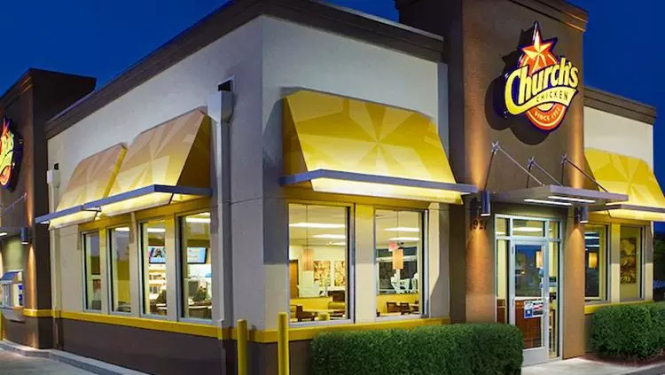 CHURCH'S CHICKEN SURVEY TO WIN GRAND SWEEPSTAKES. churchs-chicken-feedback-survey