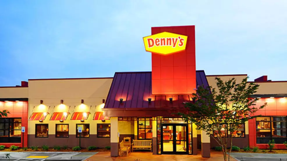 DENNY'S LISTENS TO GET VALIDATION CODE dennys survey
