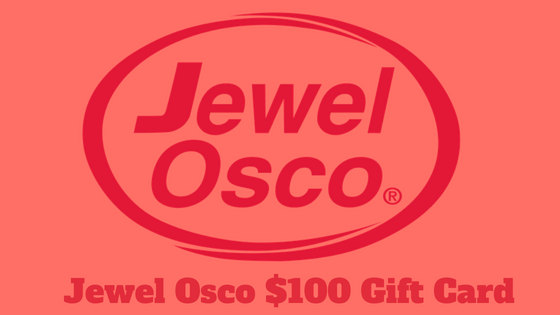 jewel osco rewards