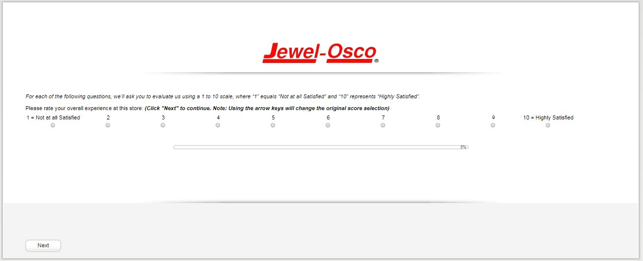 jewel survey 1