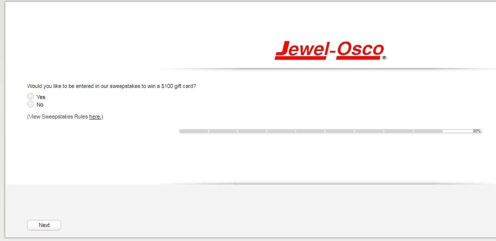 jewel survey 6