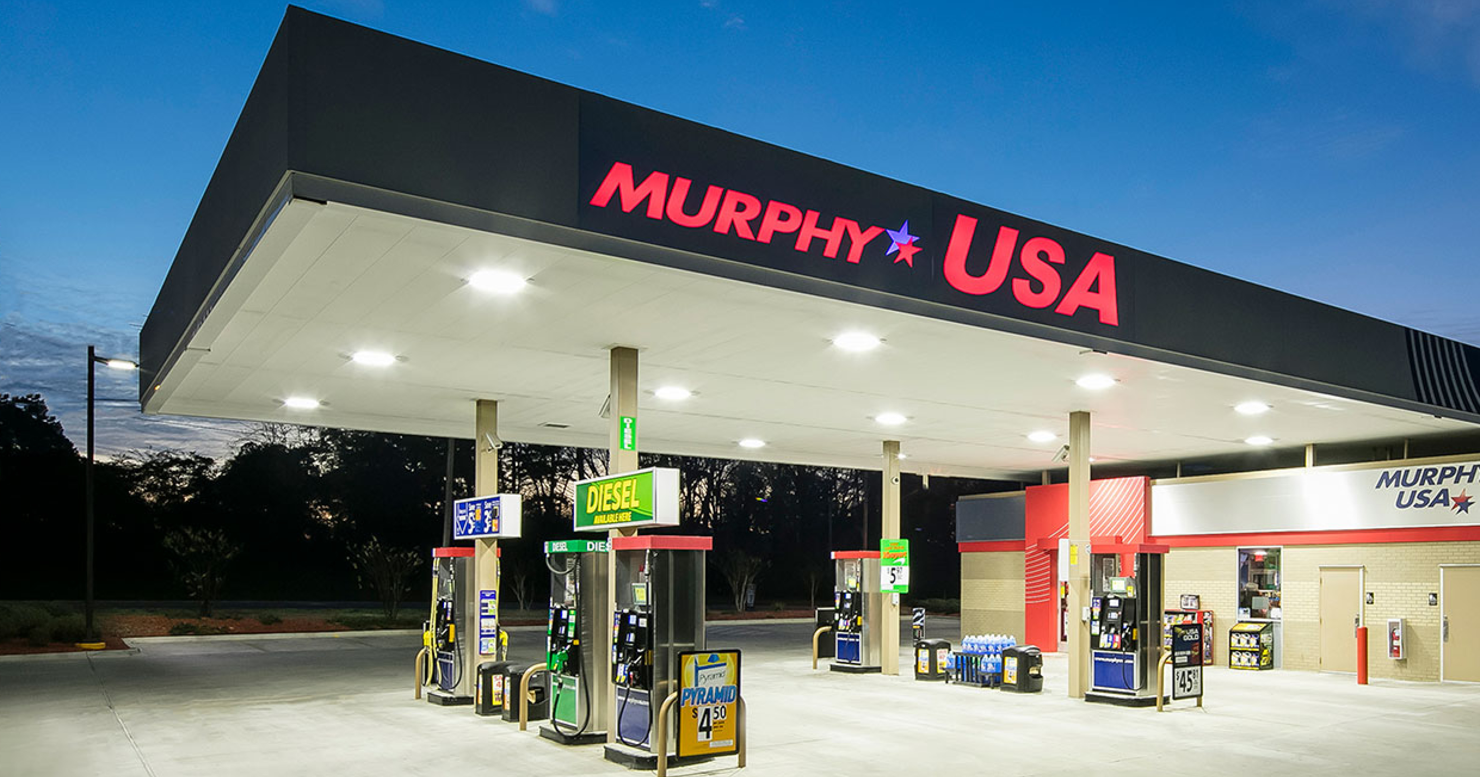 Tell Murphy USA Survey To Get $100 Free Gas Card tell murphy usa survey