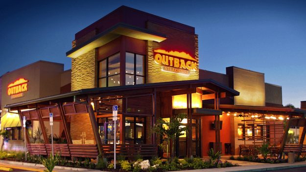 outback