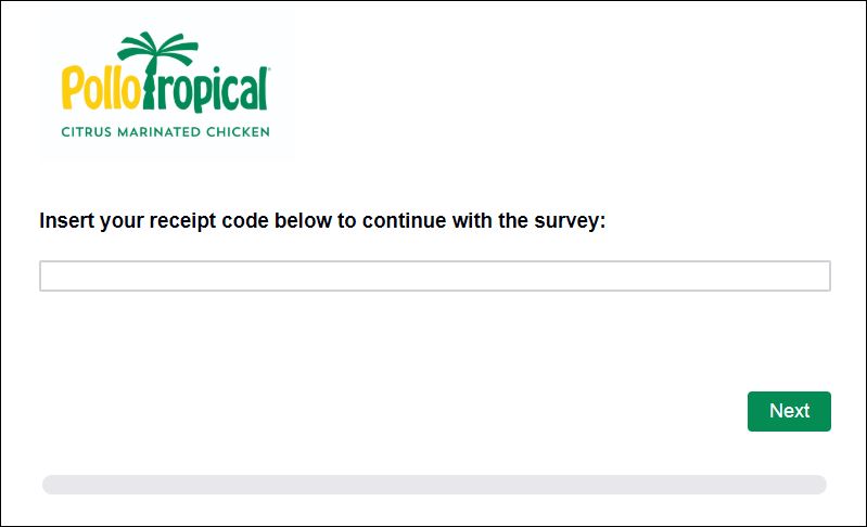 pollo tropical