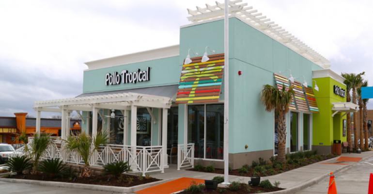 pollotropical