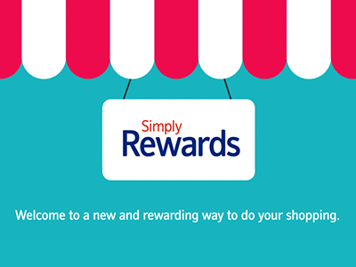 Five Below Online Survey of Rewards