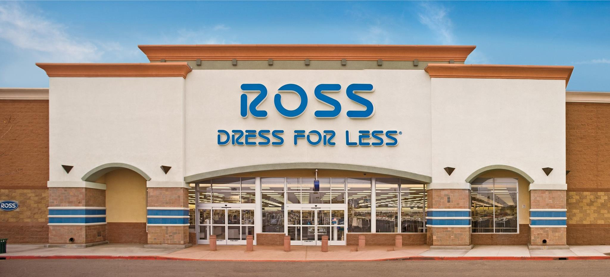 ross store