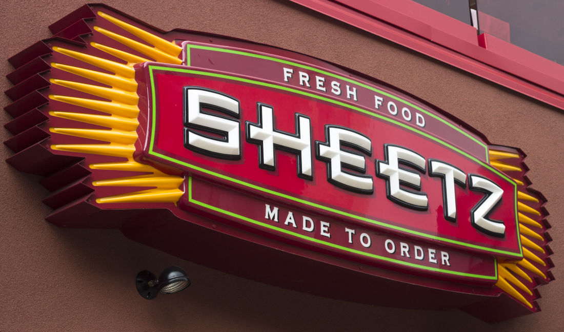 sheetz