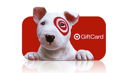 target-gift-card