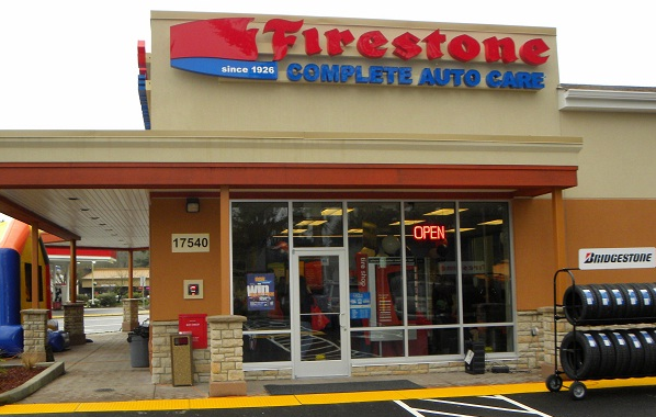 Firestone Survey