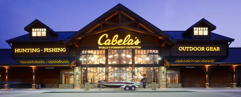 cabelas