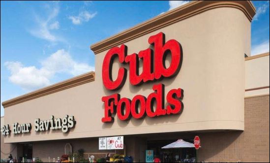 cub food