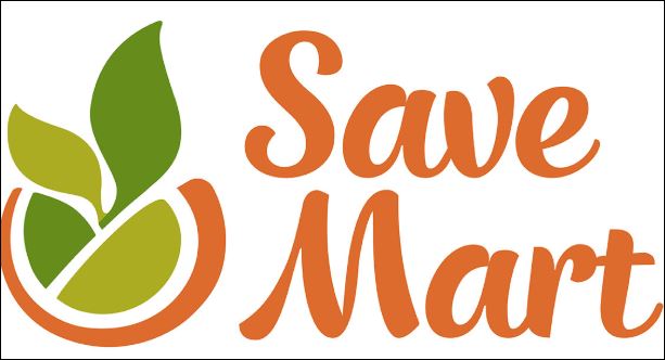 save mart logo