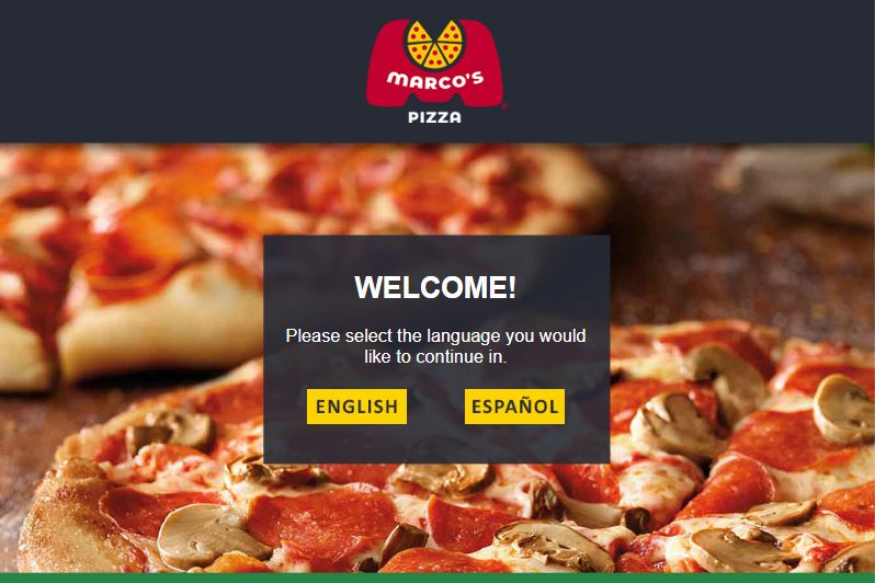 Marco's Pizza 