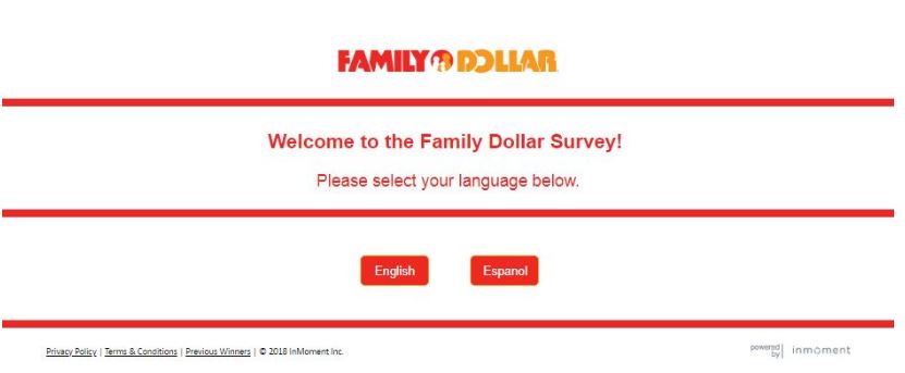 RateFD – Win $1,500 Family Dollar Sweepstakes at RateFD.com ...