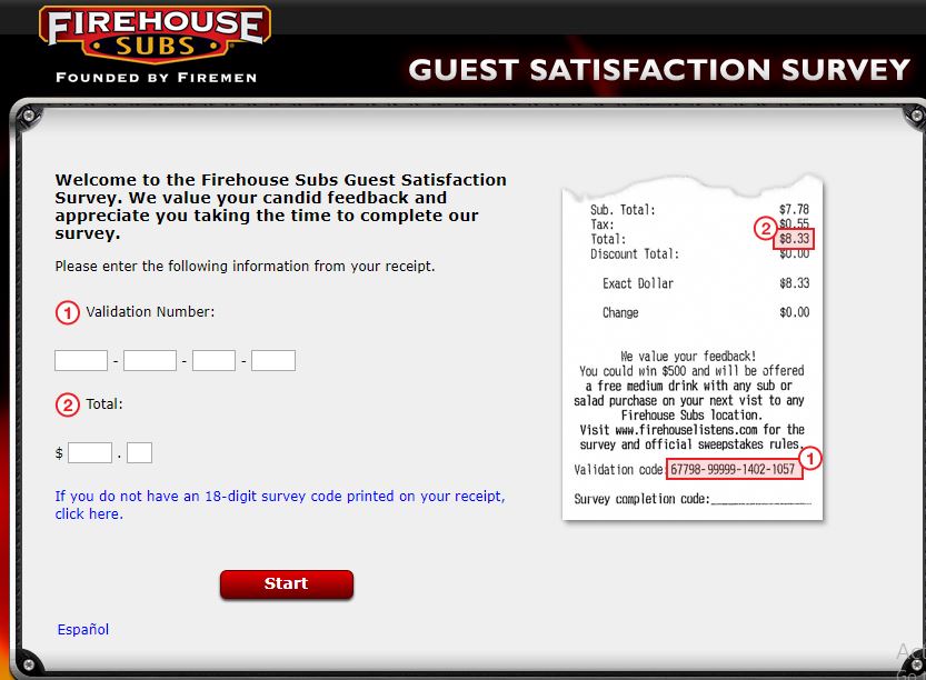 Firehouse Subs 