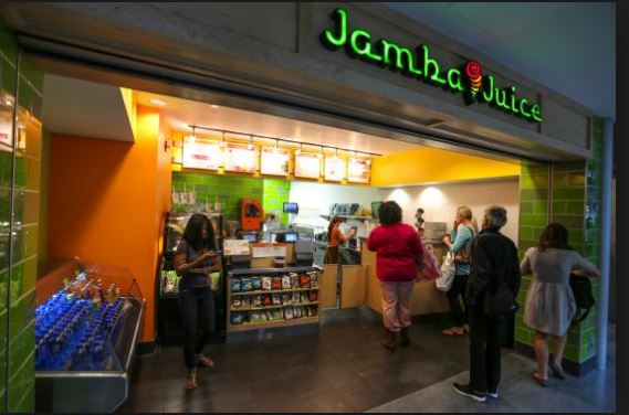 jamba juice