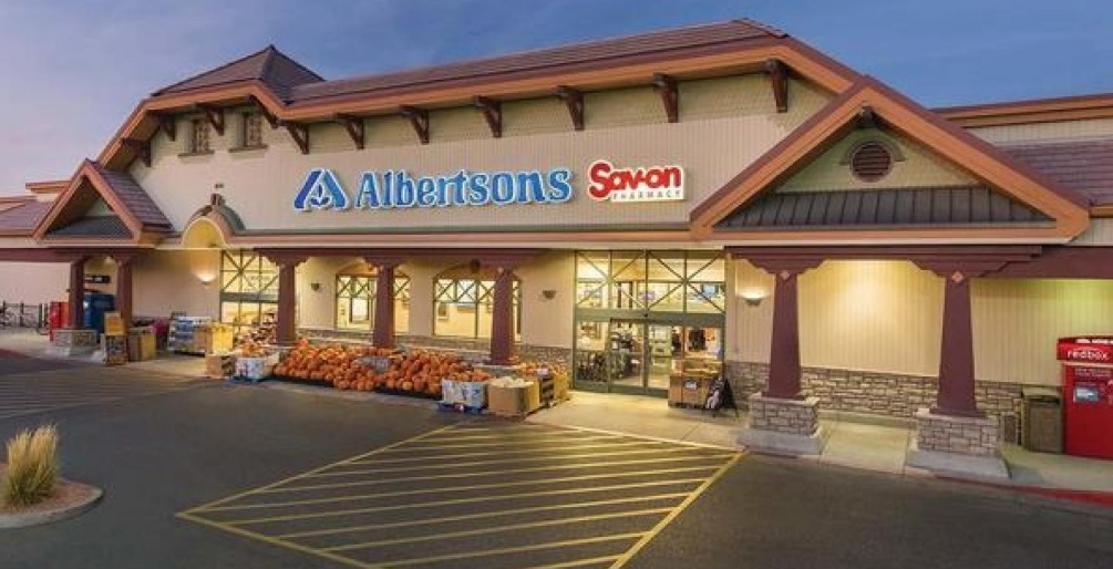 Albertsons Survey