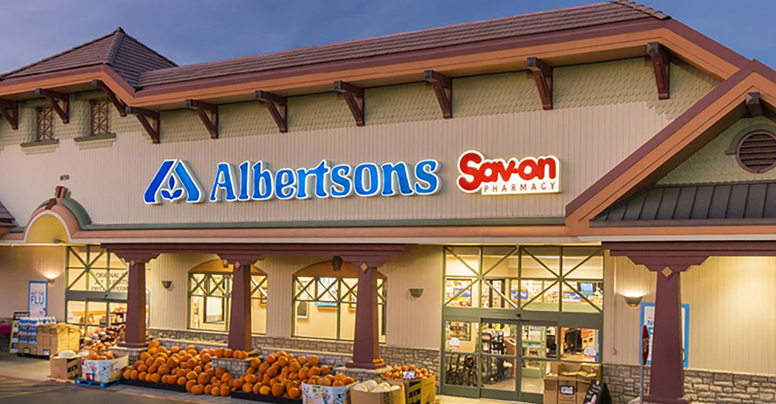 Albertsons Store Customer Satisfaction Survey