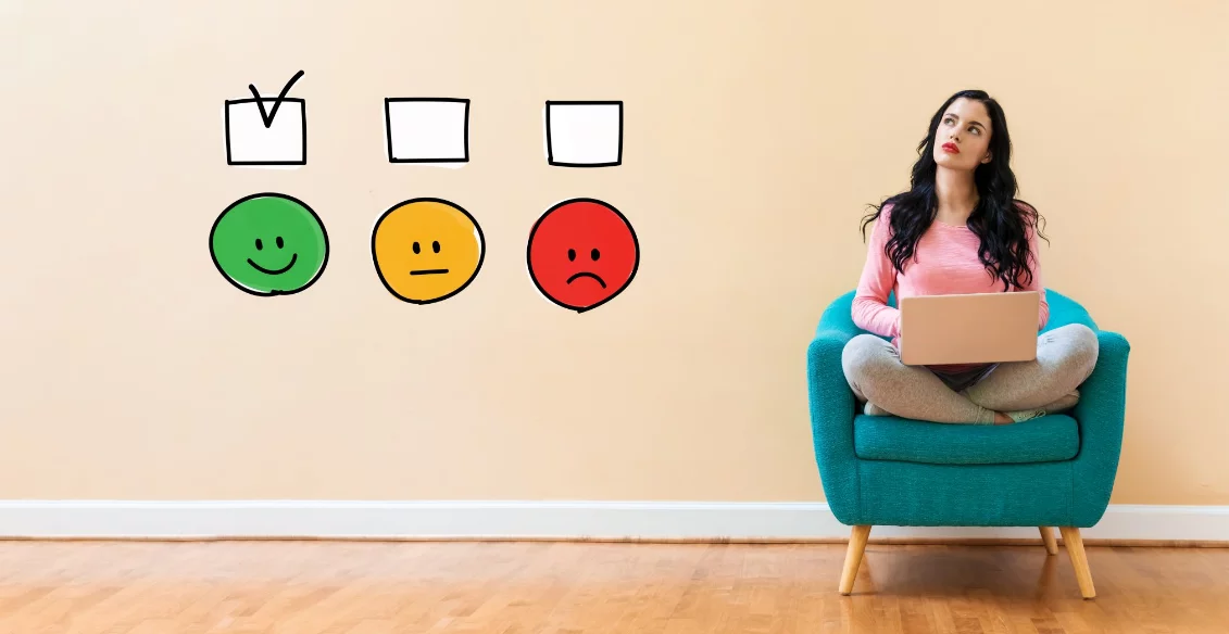 M&S Customer Satisfaction Survey