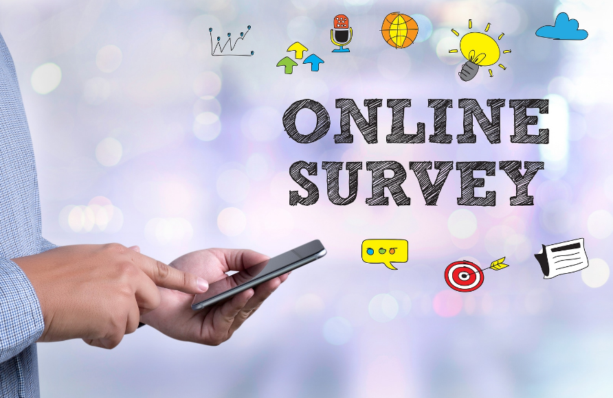 Albertsons Survey