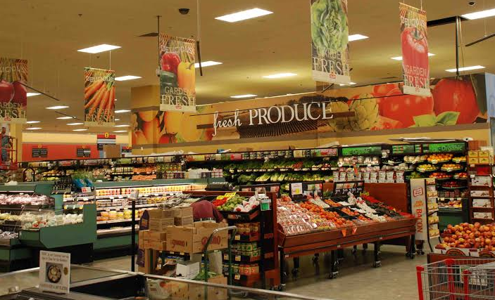 MyShopRiteExperience.com Survey