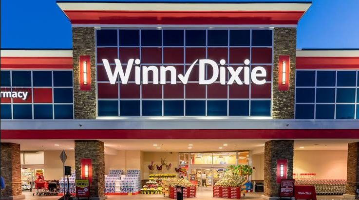 Winn Dixie Customer Review Survey