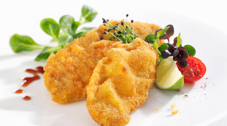 Wienerschnitzel Online Survey