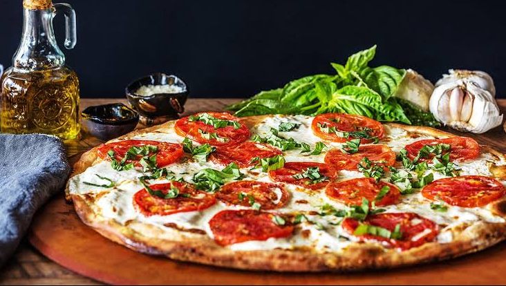Anthony's Coal Fired Pizza Guest Satisfaction Survey