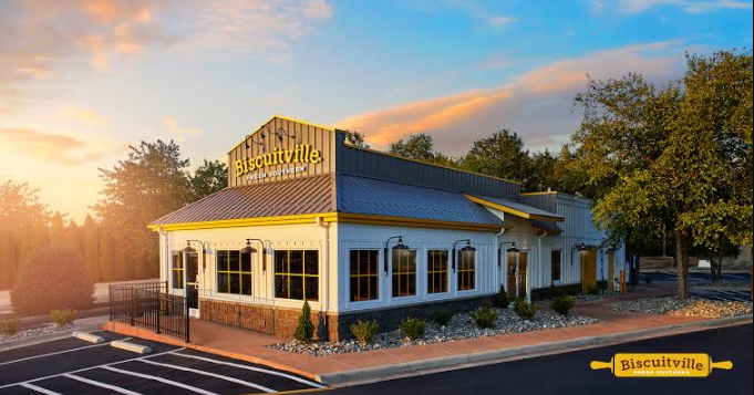 Biscuitville Customer Satisfaction Survey