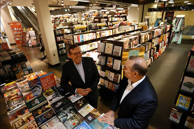 books - a- millions survey