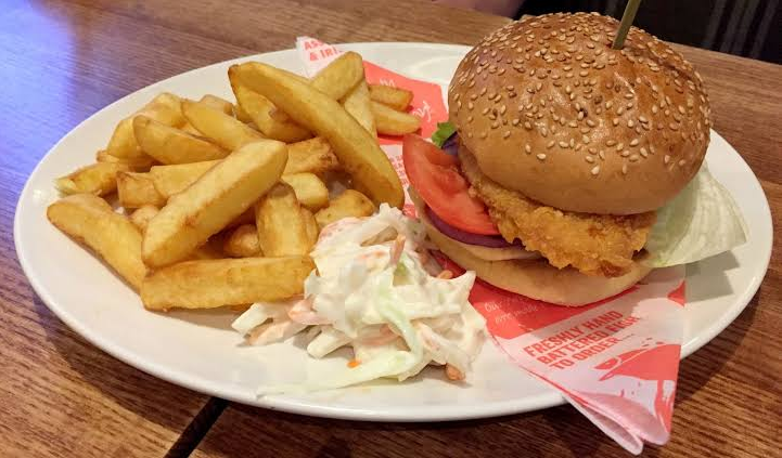Brewers Fayre Customer Satisfaction Survey 