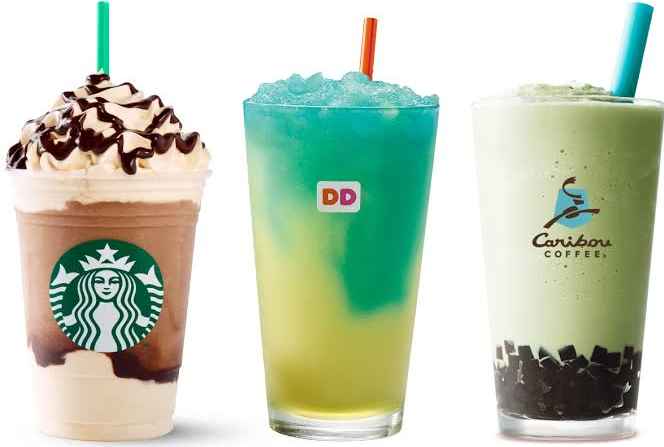 Caribou Coffee Online Survey