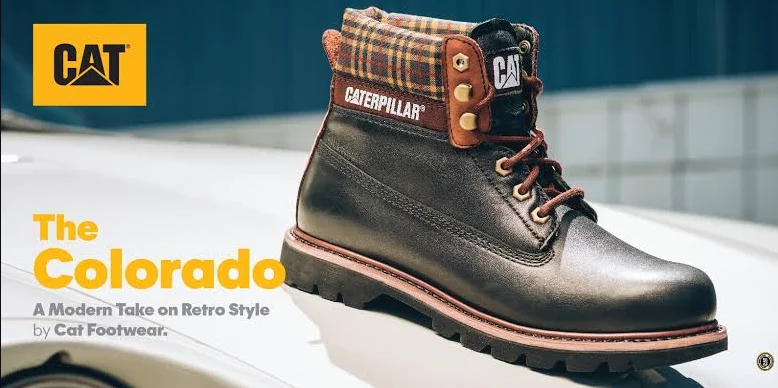 Cat Footwear Customer Satisfaction Survey