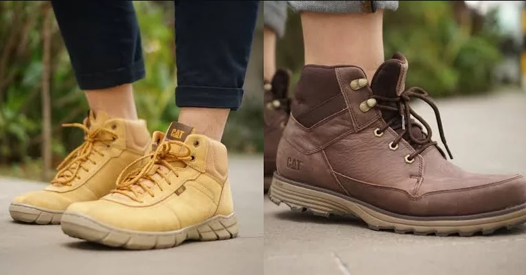 Cat Footwear Guest Satisfaction Survey