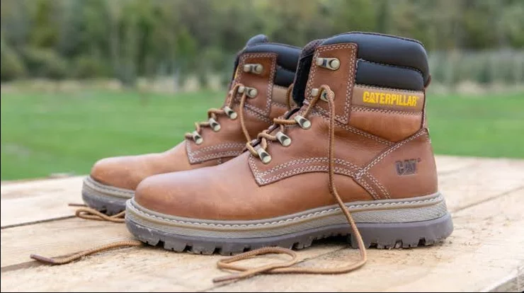 Cat Footwear Customer Feedback Survey