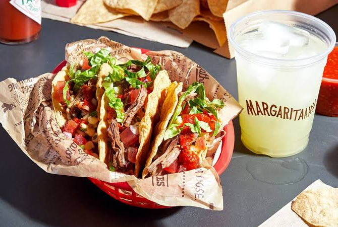 chipotle survey free burrito