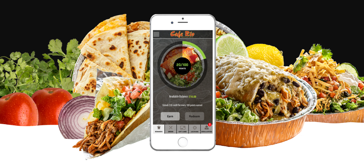 Costa Vida Guest Feedback Survey